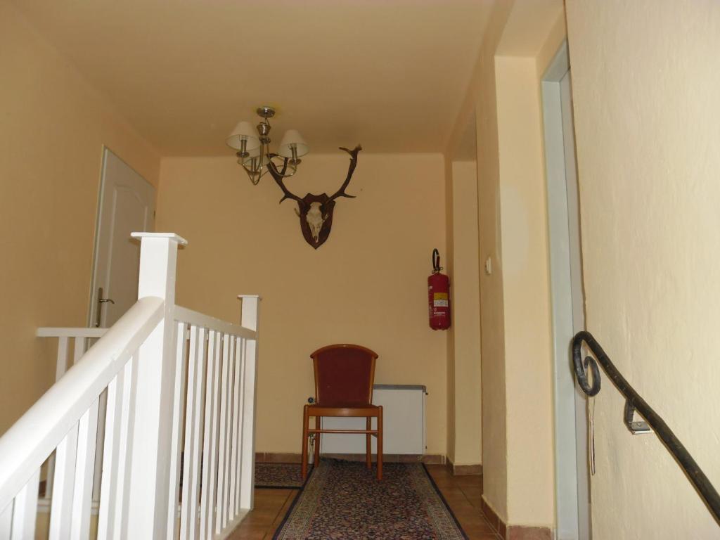 Villa Meteor Marianske Lazne Exterior photo